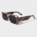 oem odm customized acetate sunglasses kas 124 6