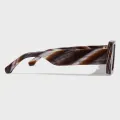 oem odm customized acetate sunglasses kas 124 8