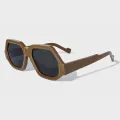 oem odm customized acetate sunglasses kas 125 14