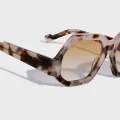 oem odm customized acetate sunglasses kas 125 7