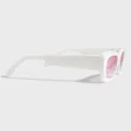 oem odm customized acetate sunglasses kas 126 12