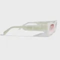 oem odm customized acetate sunglasses kas 126 4