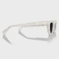 oem odm customized acetate sunglasses kas 129 4