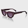 oem odm customized acetate sunglasses kas 129 6