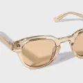 oem odm customized acetate sunglasses kas 130 11