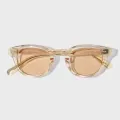 oem odm customized acetate sunglasses kas 130 12