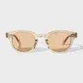 oem odm customized acetate sunglasses kas 130 9