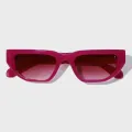 oem odm customized acetate sunglasses kas 133 13