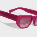 oem odm customized acetate sunglasses kas 133 15