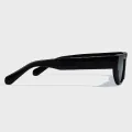 oem odm customized acetate sunglasses kas 133 4