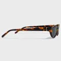 oem odm customized acetate sunglasses kas 138 16