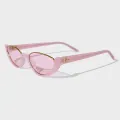 oem odm customized acetate sunglasses kas 138 2