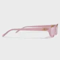 oem odm customized acetate sunglasses kas 138 4