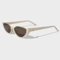 oem odm customized acetate sunglasses kas 138 6