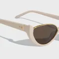oem odm customized acetate sunglasses kas 138 7