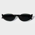 oem odm customized acetate sunglasses kas 138 9