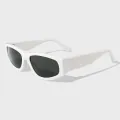 oem odm customized acetate sunglasses kas 142 6