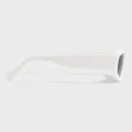 oem odm customized acetate sunglasses kas 142 8