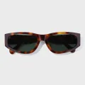 oem odm customized acetate sunglasses kas 142 9