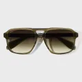 oem odm customized acetate sunglasses kas 143 5