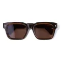 oem odm customized acetate sunglasses kas 153 1