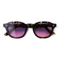 oem odm customized acetate sunglasses kas 154 1
