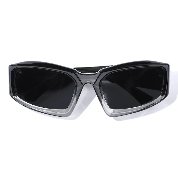 Custom Acetate Sunglasses