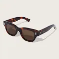 oem odm customized acetate sunglasses kas 301 14