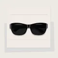 oem odm customized acetate sunglasses kas 302 3