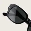 oem odm customized acetate sunglasses kas 308 7