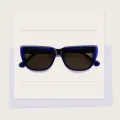 oem odm customized acetate sunglasses kas 309 1