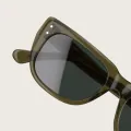oem odm customized acetate sunglasses kas 309 11