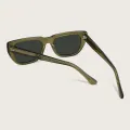 oem odm customized acetate sunglasses kas 309 12