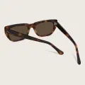 oem odm customized acetate sunglasses kas 309 8