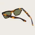 oem odm customized acetate sunglasses kas 312 16