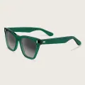 oem odm customized acetate sunglasses kas 312 2