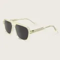 oem odm customized acetate sunglasses kas 314 2
