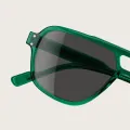 oem odm customized acetate sunglasses kas 314 7