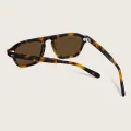 oem odm customized acetate sunglasses kas 315 4