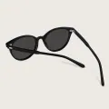 oem odm customized acetate sunglasses kas 319 8