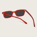 oem odm customized acetate sunglasses kas 323 4