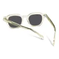 oem odm customized acetate sunglasses kas 324 8