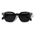 oem odm customized acetate sunglasses kas 324 9