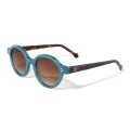 oem odm customized acetate sunglasses kas 326 2