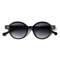 oem odm customized acetate sunglasses kas 326 3