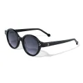 oem odm customized acetate sunglasses kas 326 4