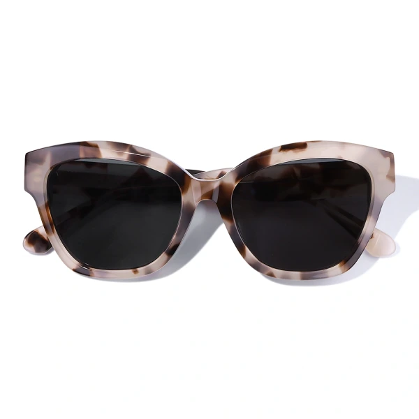 Custom Acetate Sunglasses