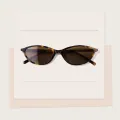 oem odm customized acetate sunglasses kas 501 1