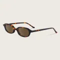 oem odm customized acetate sunglasses kas 502 18