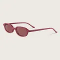 oem odm customized acetate sunglasses kas 502 2